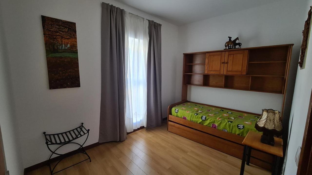 Appartement Casa Da Professora à Macas de Dona Maria Extérieur photo